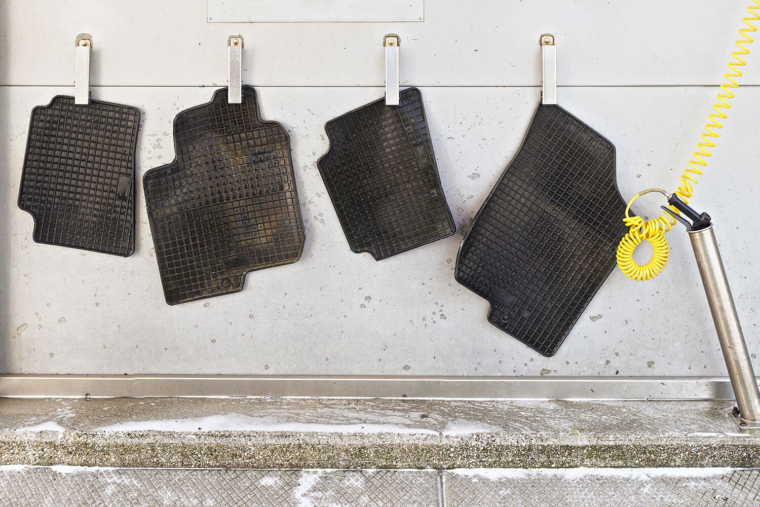 Deep Clean Car Wash in Pooler, GA