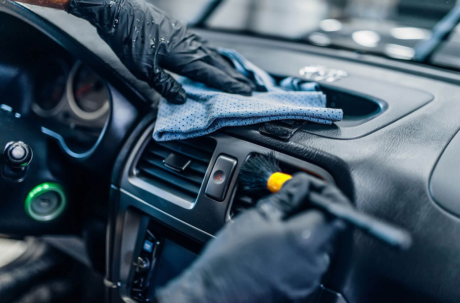 Deep Clean Car Wash in Pooler, GA (3)