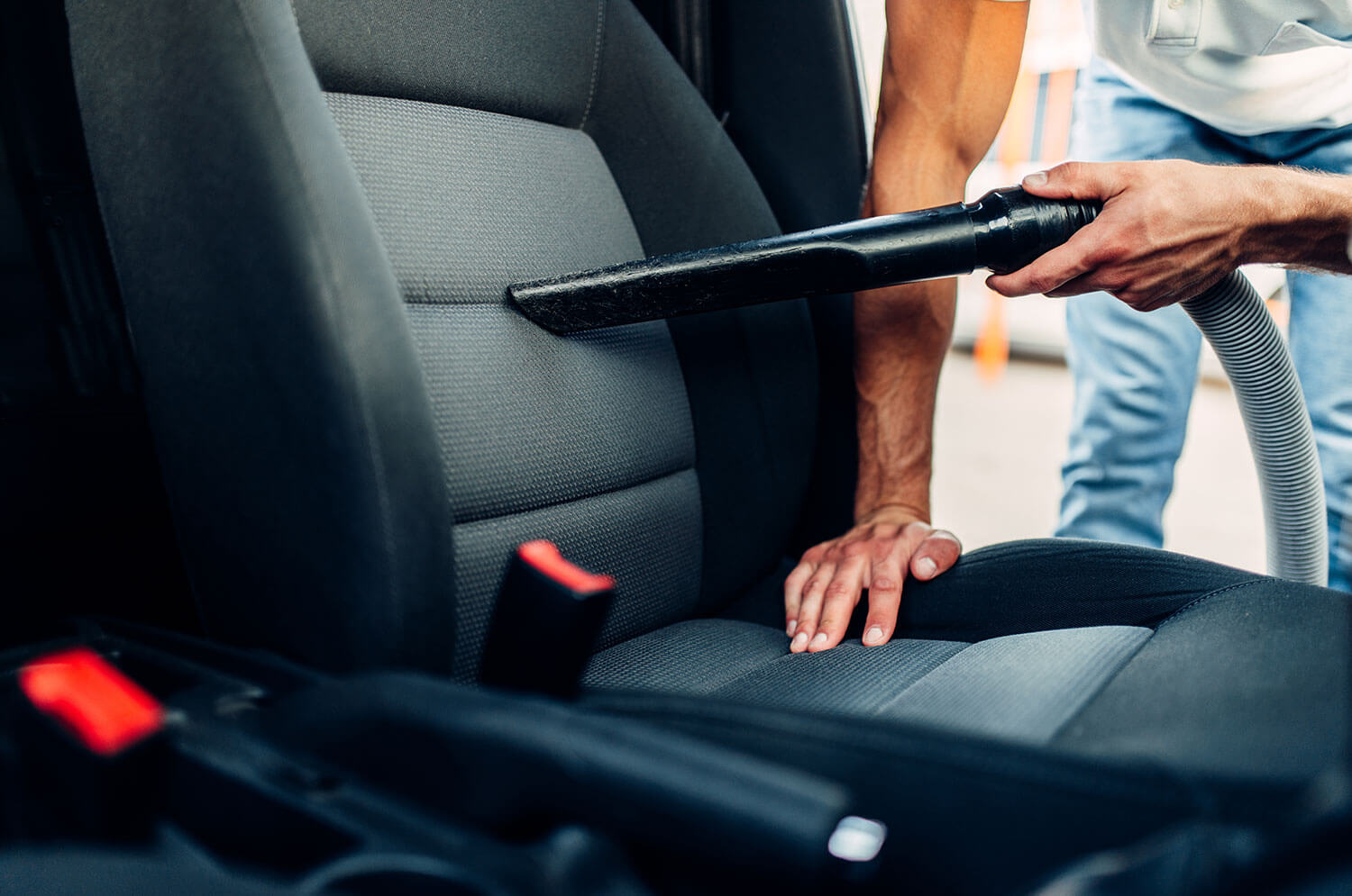 Deep Clean Car Wash in Pooler, GA (4)