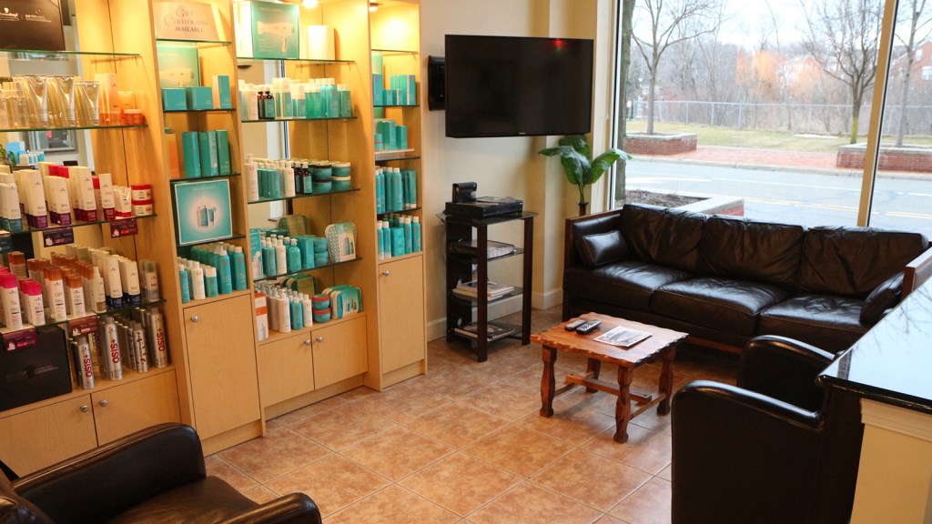 Salon Bellezza in Novi, MI