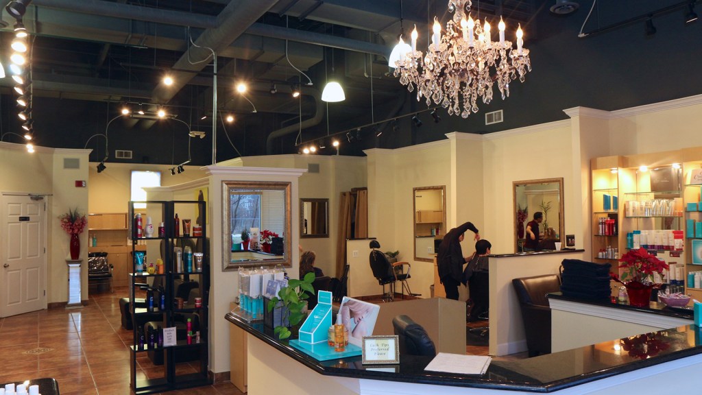 Salon Bellezza in Novi, MI (3)
