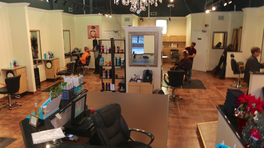 Salon Bellezza in Novi, MI (5)