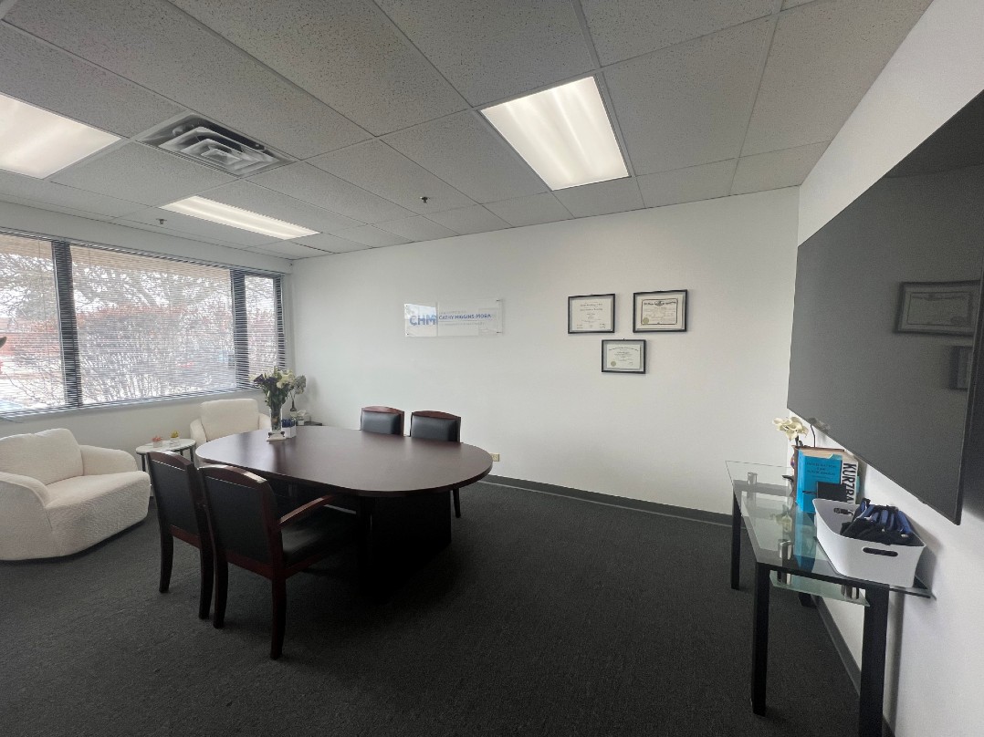 Law Office of Cathy Higgins-Mora in Wheeling, IL