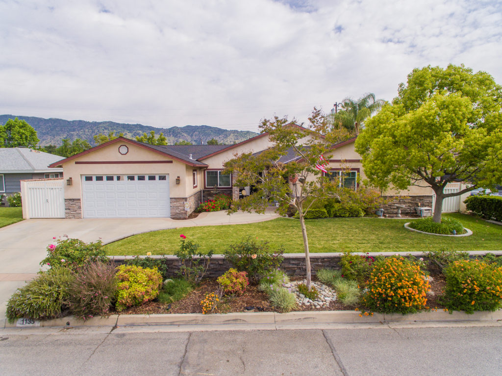 Matthew A. Bartlett - Hill Top Real Estate in Glendora, CA