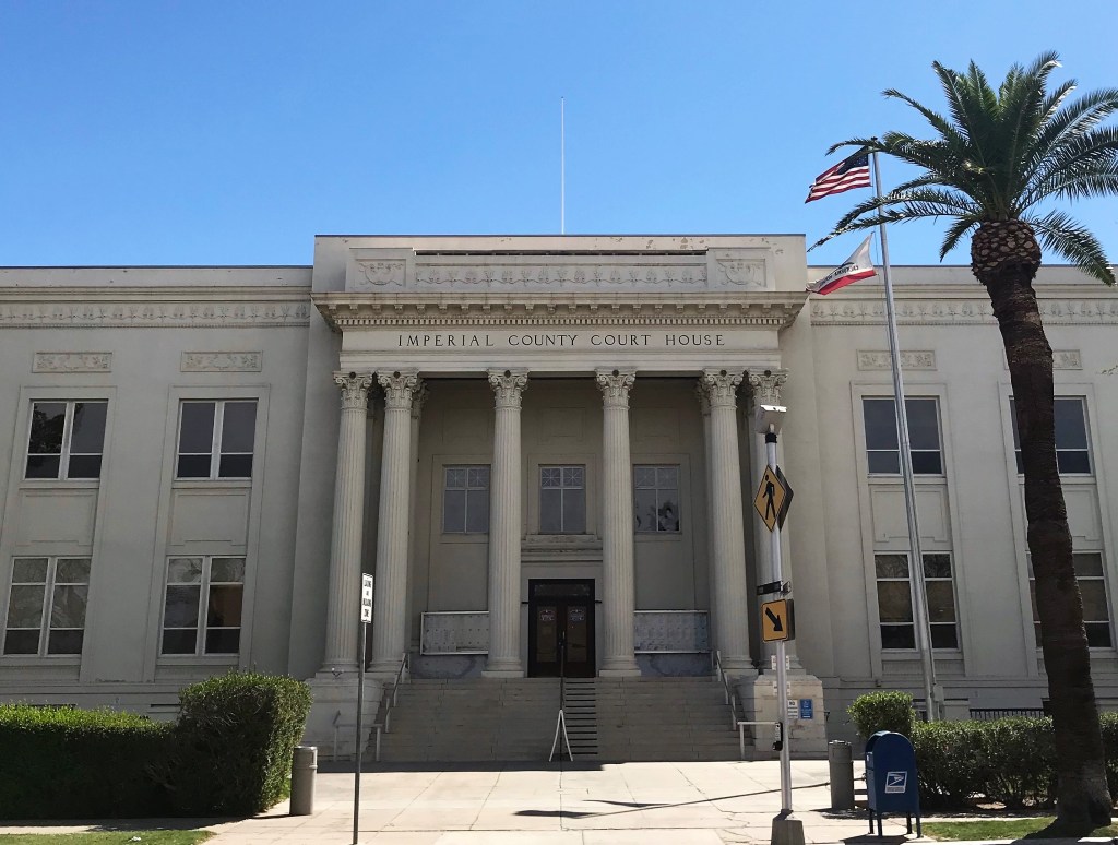 Law Office of Mariela Barreto in El Centro, CA (2)