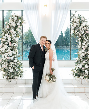 The Hamptons Event Venue in Red Oak, TX (2)