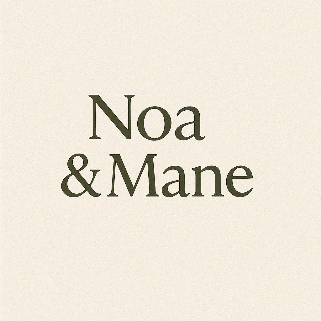 Noa & Mane Salon in Mt Vernon, OH
