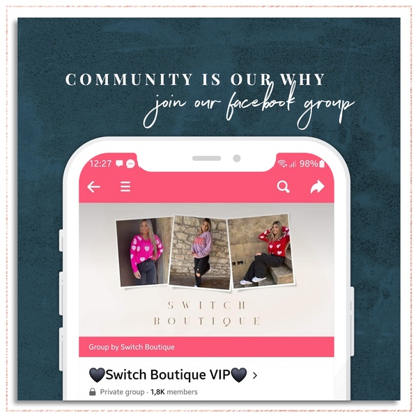 Switch Salon Spa & Boutique in Goldthwaite, TX (2)