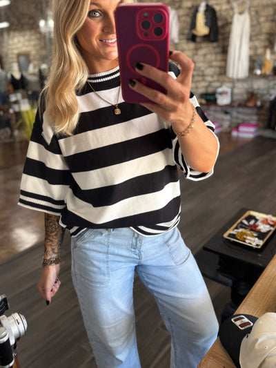 Switch Salon Spa & Boutique in Goldthwaite, TX (5)