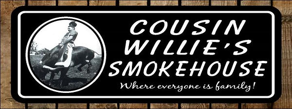 Cousin Willie's Smokehouse in Jacksonville, FL