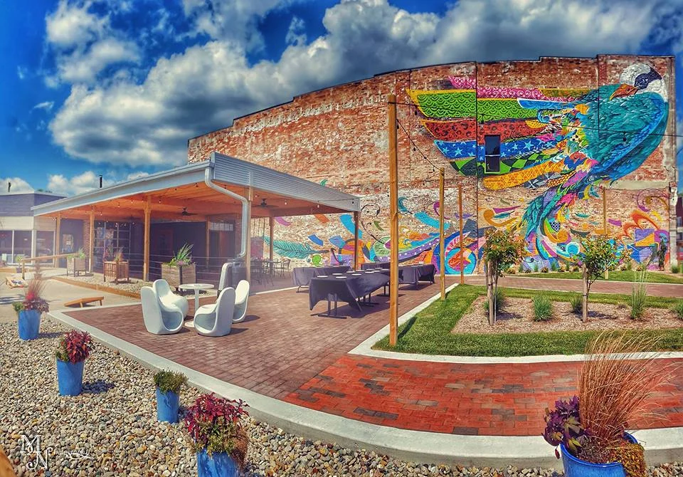 eMbers Station Bistro & Bar in Rensselaer, IN (3)