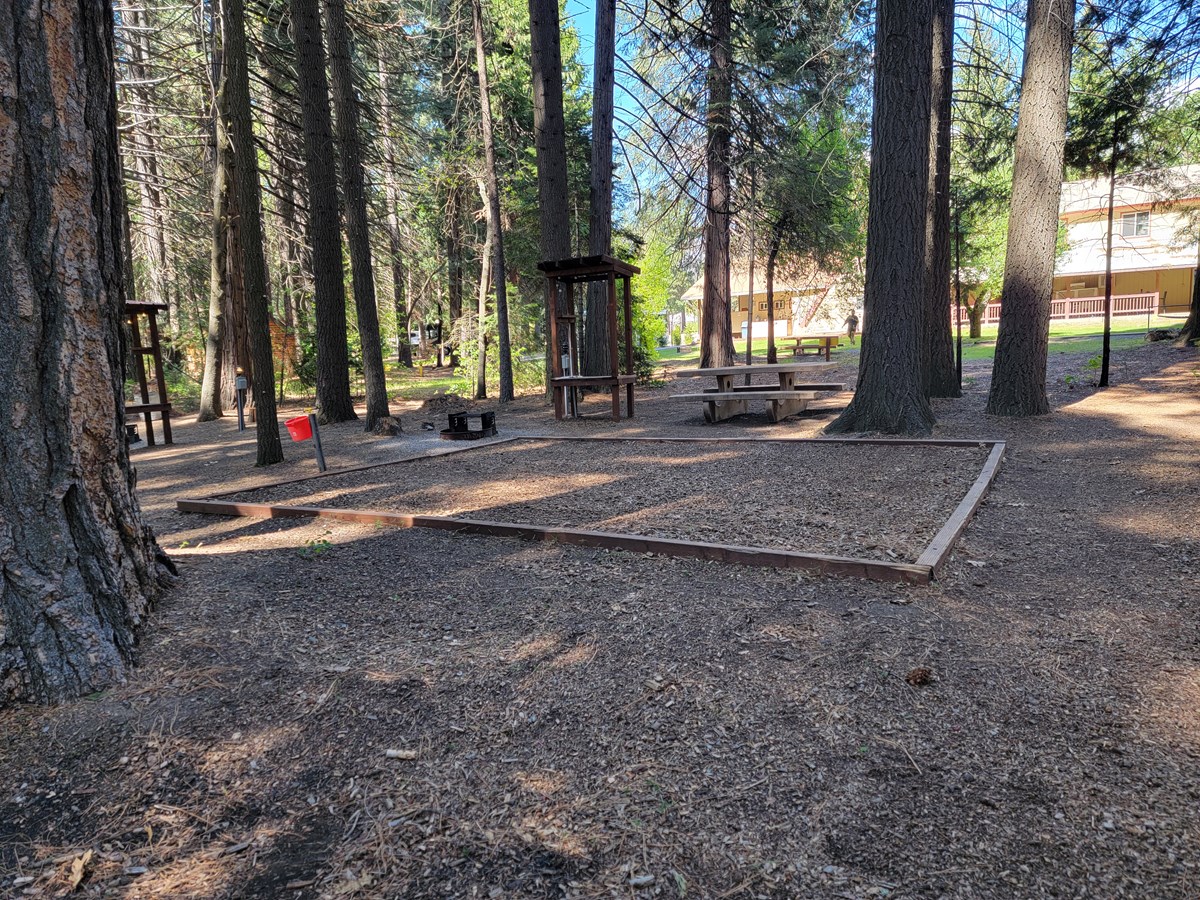 Mount Shasta City KOA Holiday in Mt Shasta, CA (4)