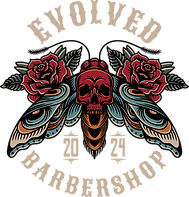 Evolved Barber Shop in Oceanside, CA