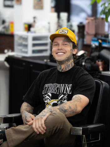Evolved Barber Shop in Oceanside, CA (6)