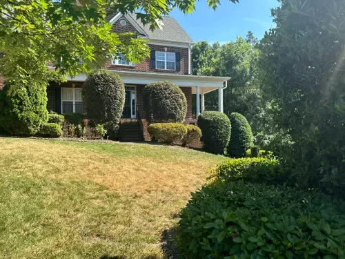 Landscaping NC in Harrisburg, NC (5)