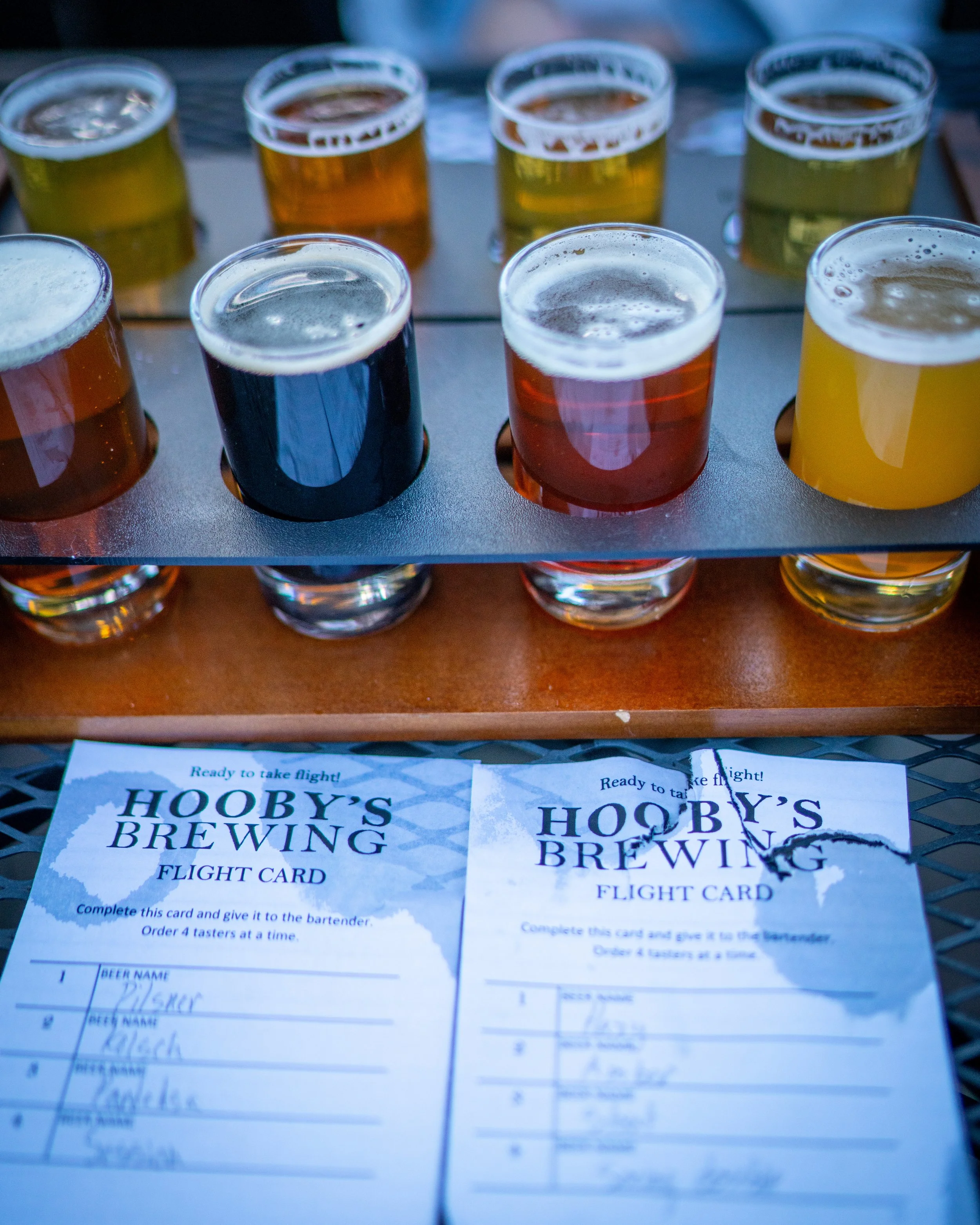 Hooby's Brewing in Winters, CA (5)
