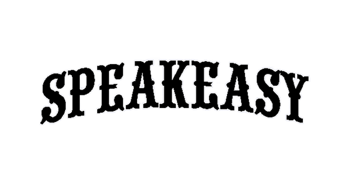 Speakeasy in Long Beach, NY