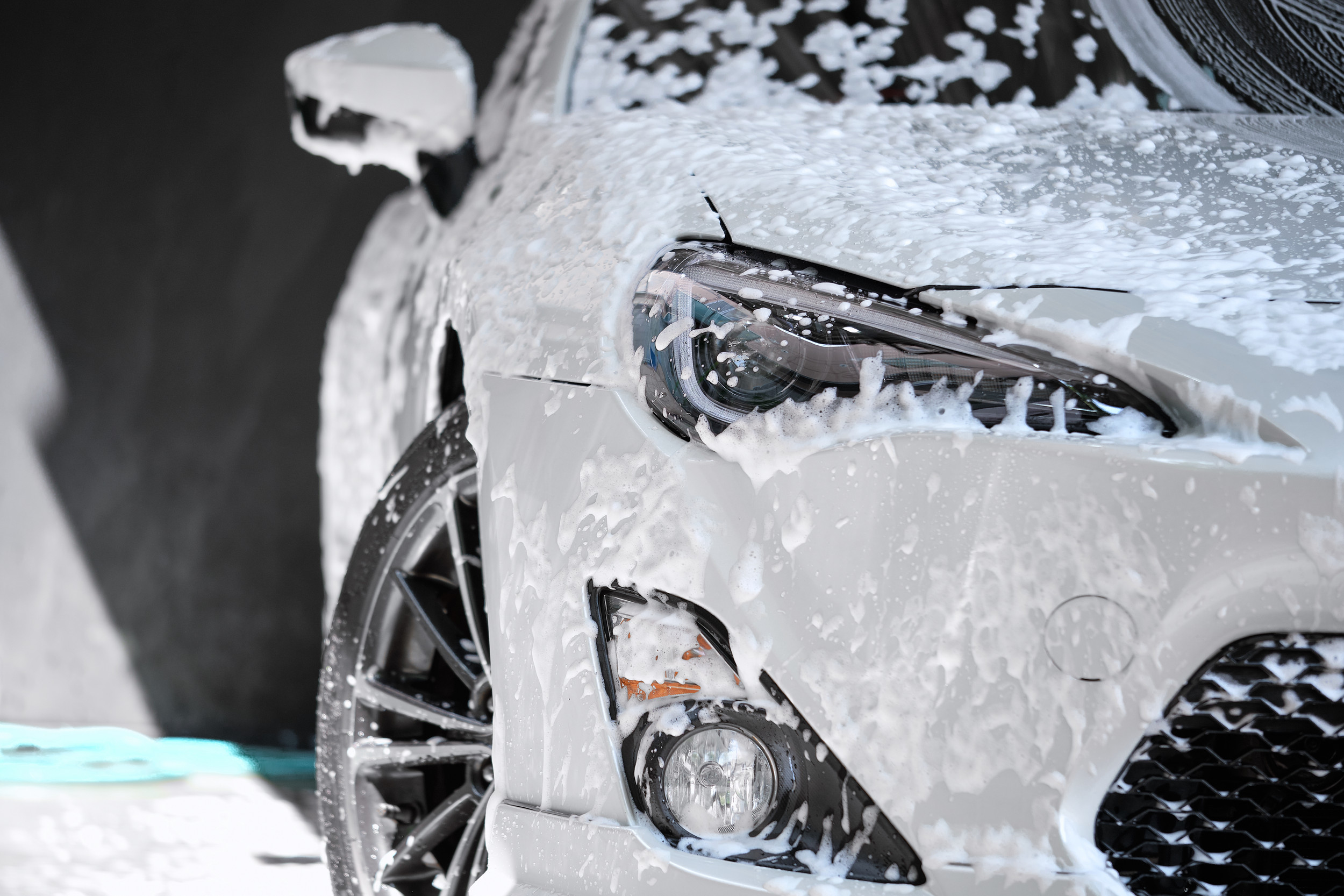 Fresh Water Detailing, Inc. in Brooksville, FL (6)