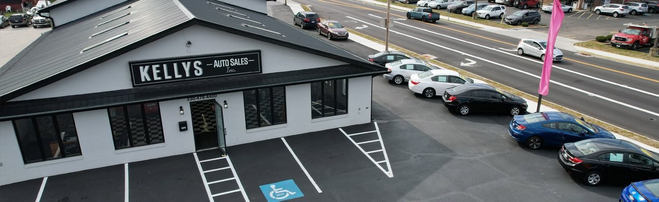 Kellys Auto Sales Inc in Canton, OH (3)