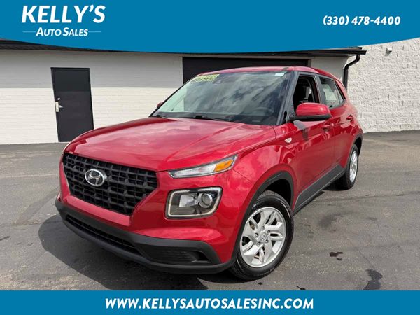Kellys Auto Sales Inc in Canton, OH (5)