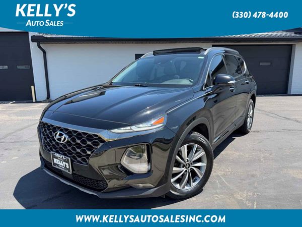 Kellys Auto Sales Inc in Canton, OH (6)