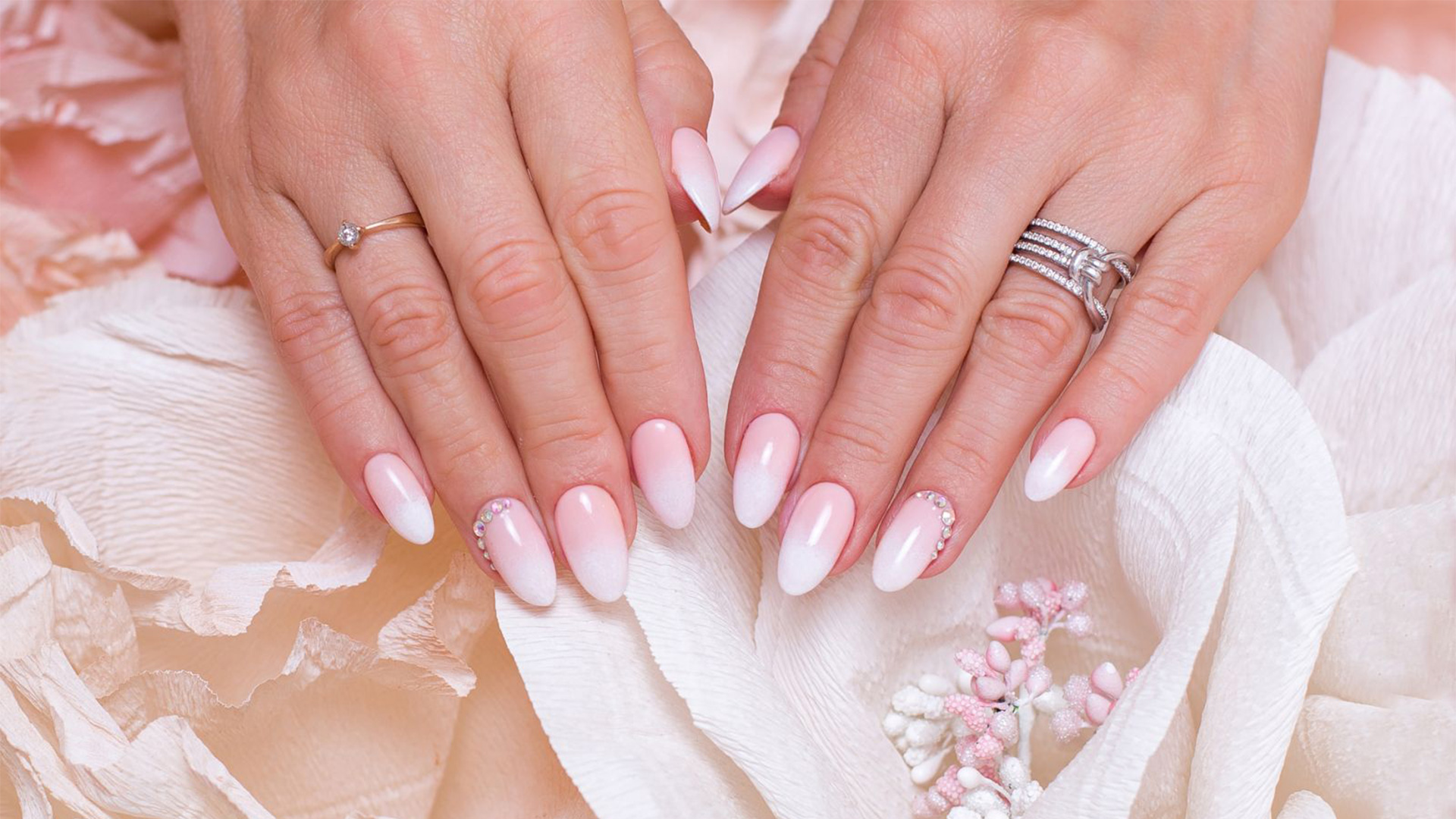 J'adore Nail & Spa in Palestine, TX