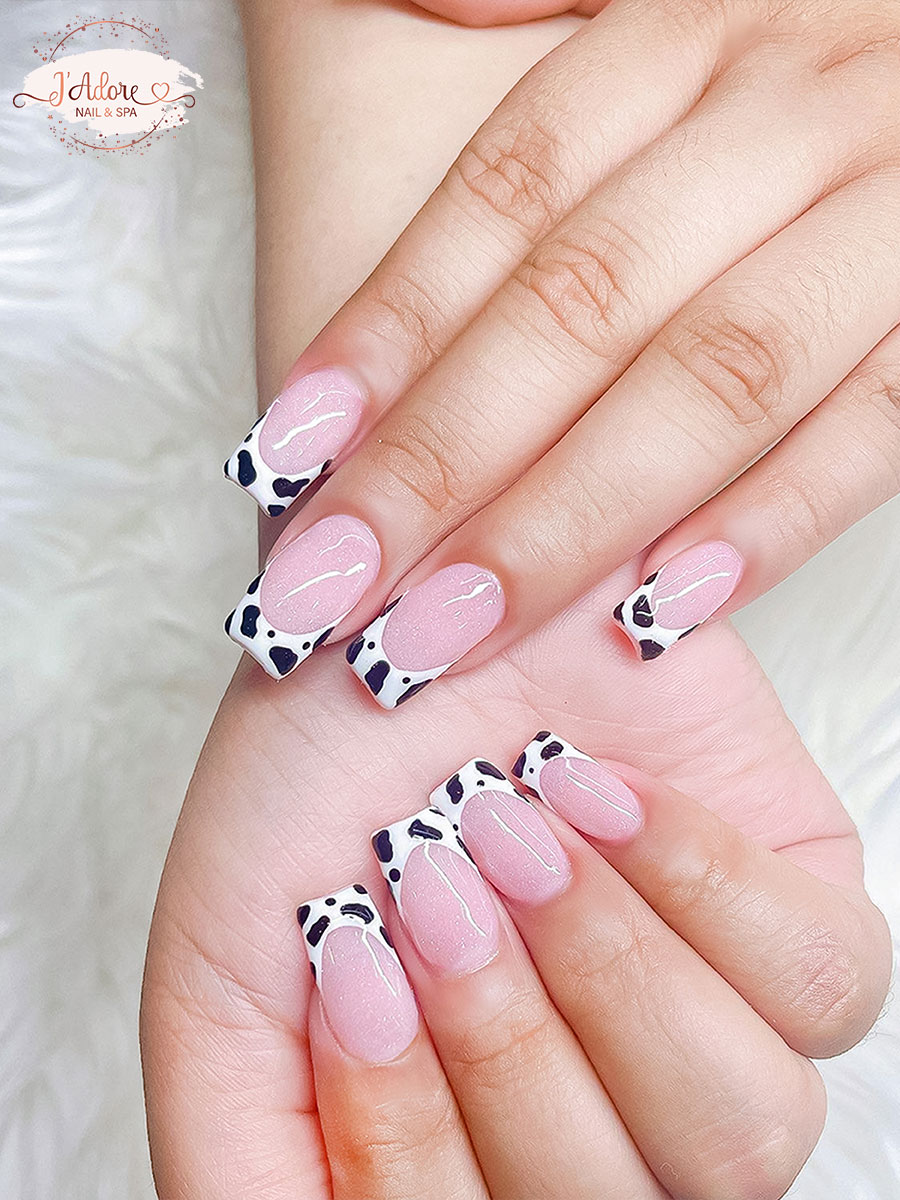 J'adore Nail & Spa in Palestine, TX (3)