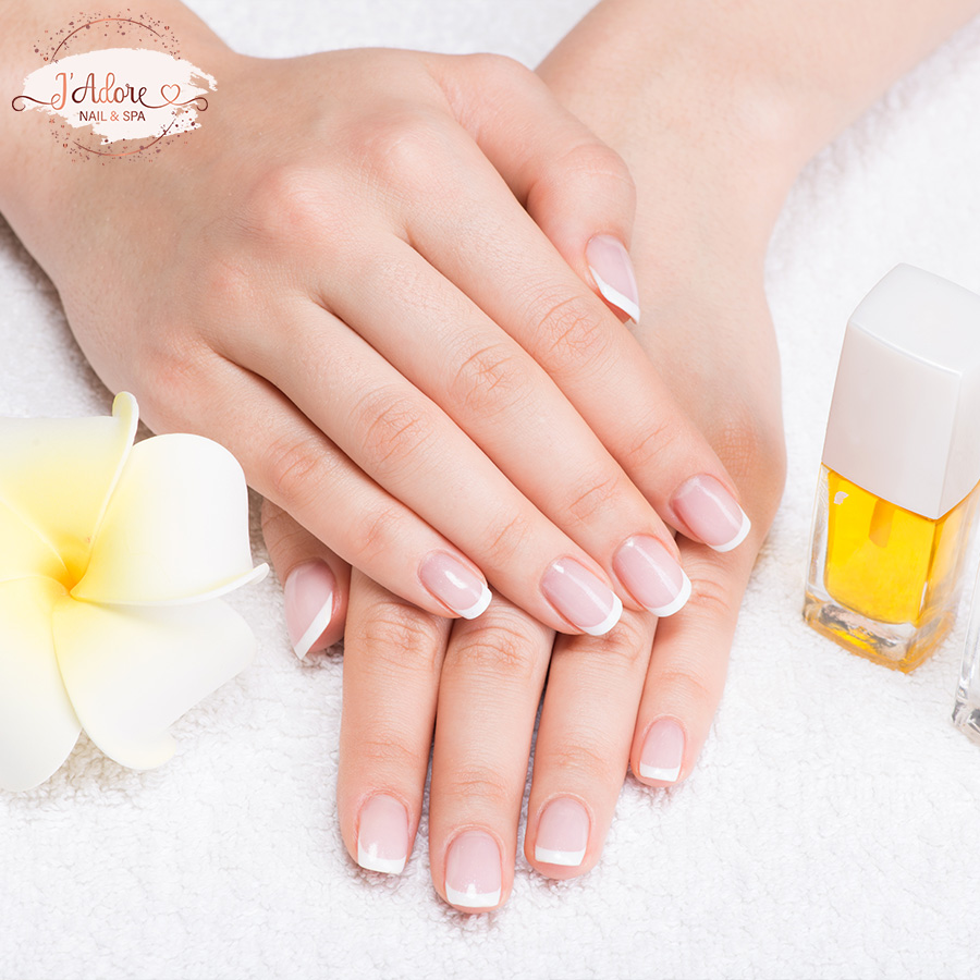 J'adore Nail & Spa in Palestine, TX (4)