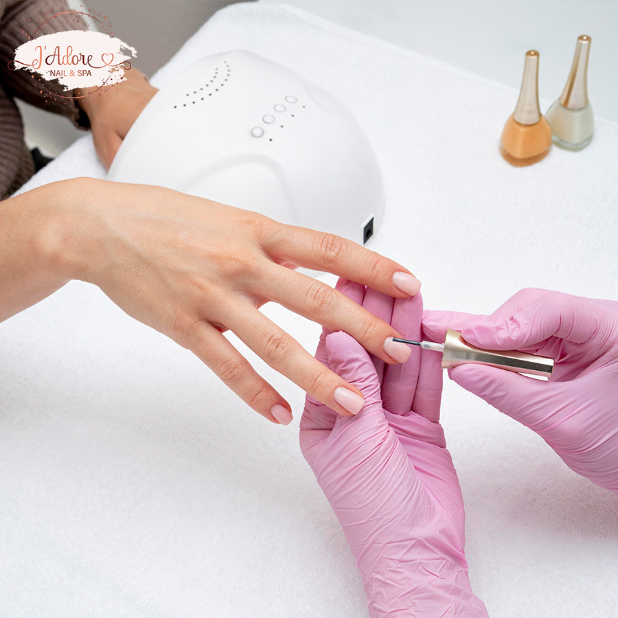 J'adore Nail & Spa in Palestine, TX (6)
