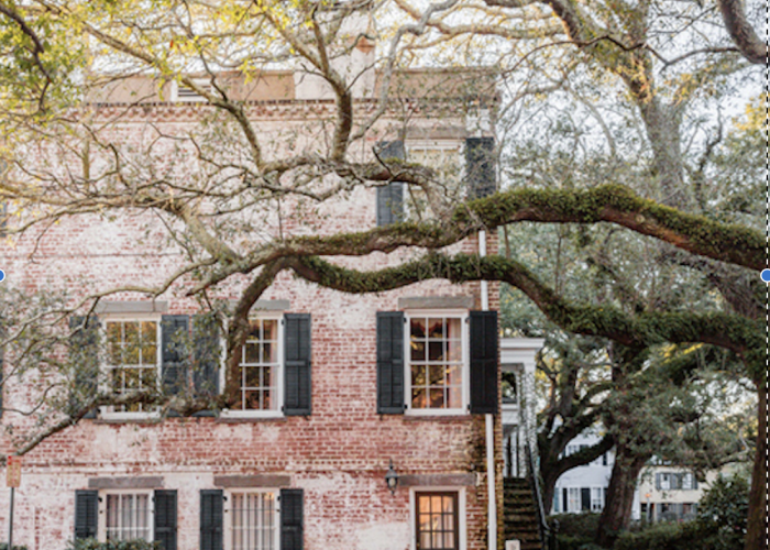 Southern Belle Tybee Vacation Rentals in Tybee Island, GA