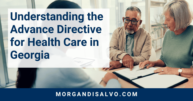 Morgan and DiSalvo, P.C. in Alpharetta, GA (2)