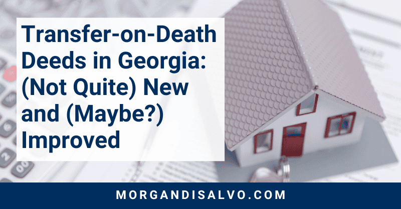 Morgan and DiSalvo, P.C. in Alpharetta, GA (3)