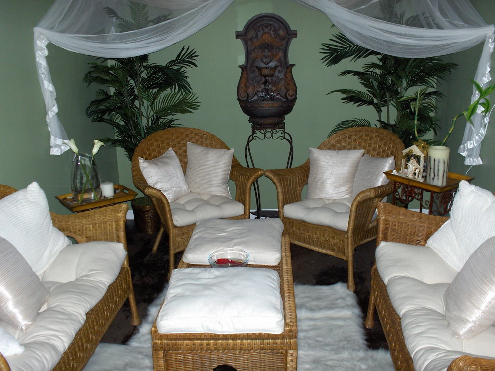 Unique Creations Hair Replacement * Braiding Salon & Spa in Baton Rouge, LA (2)
