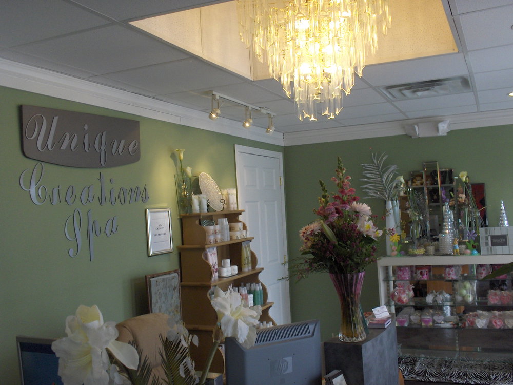 Unique Creations Hair Replacement * Braiding Salon & Spa in Baton Rouge, LA (3)