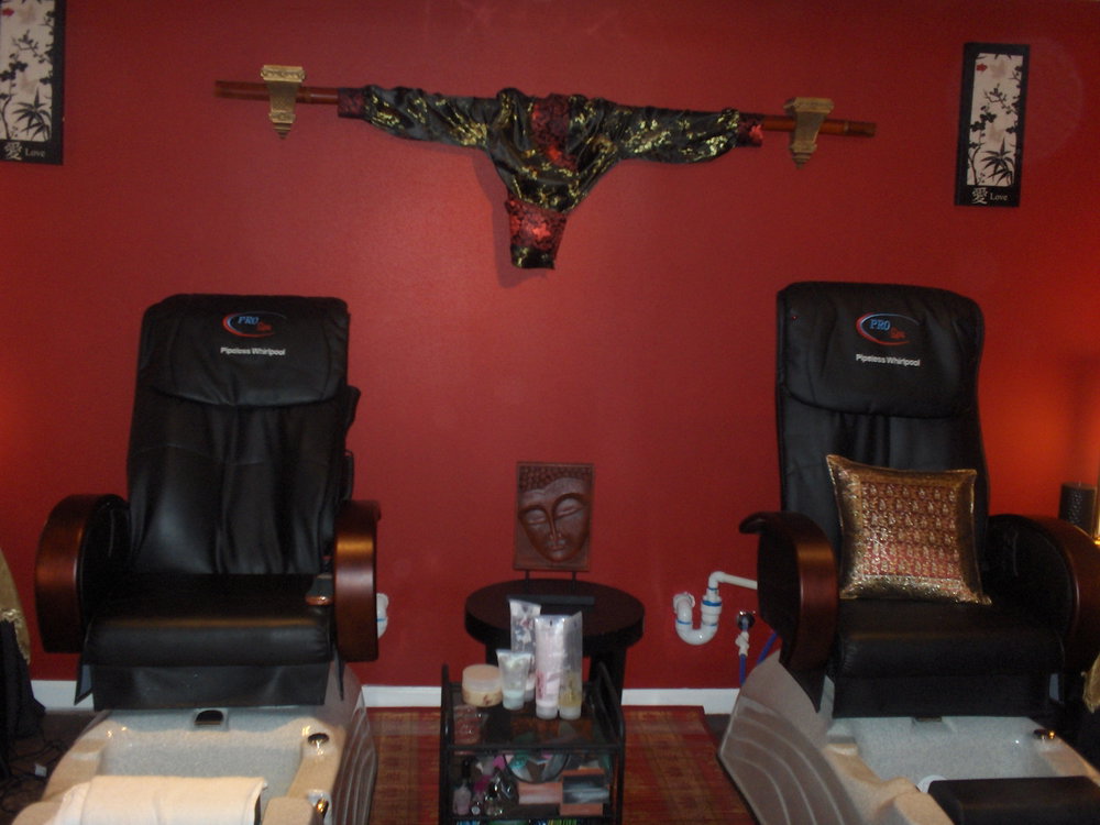 Unique Creations Hair Replacement * Braiding Salon & Spa in Baton Rouge, LA (4)