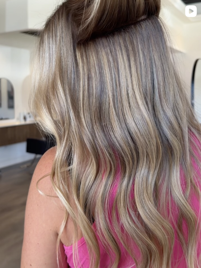 Stuart Salon in Stuart, FL
