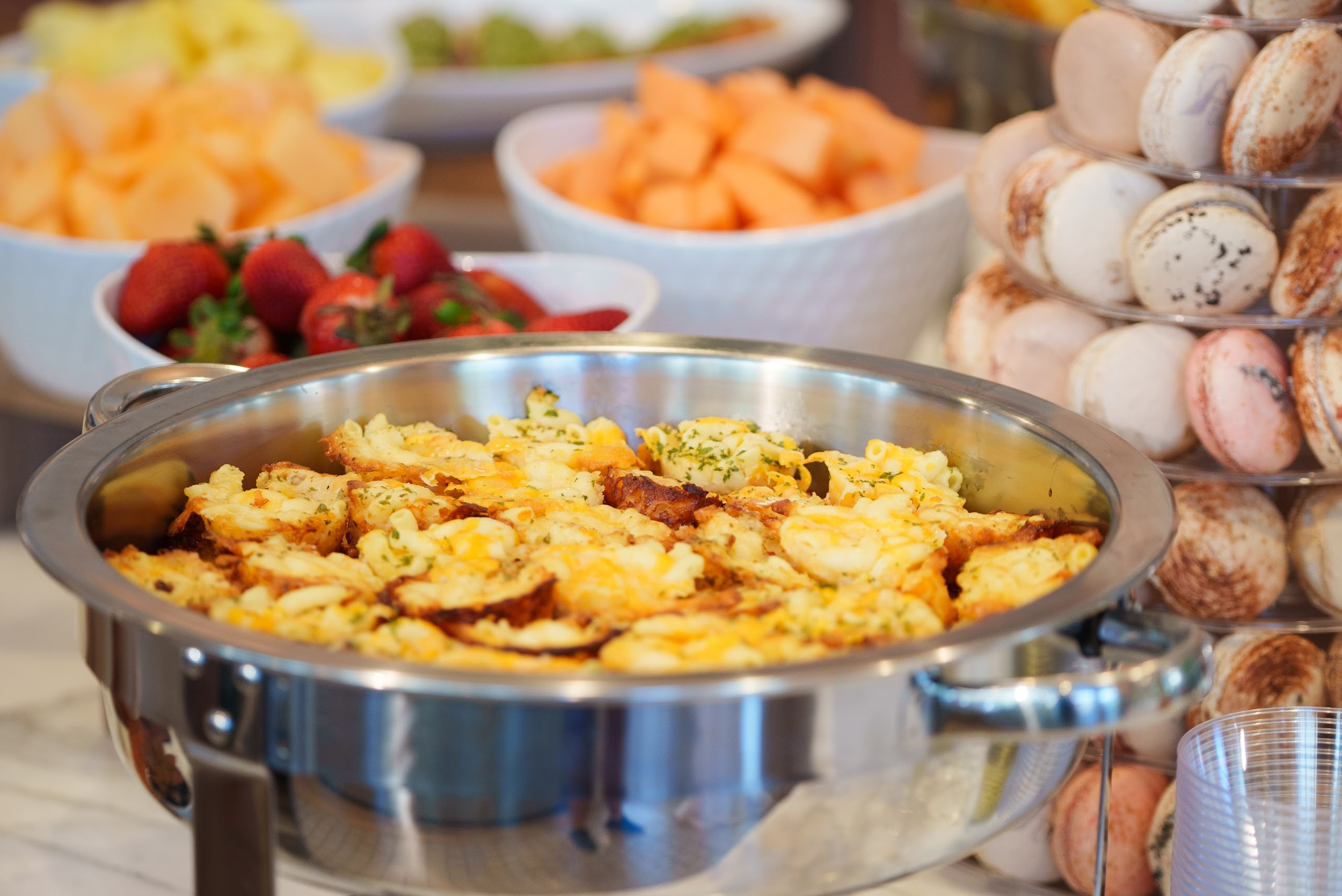 Catering By Ericka in San Leandro, CA