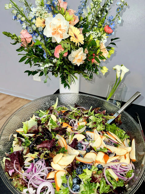 Catering By Ericka in San Leandro, CA (4)