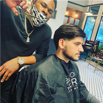 X-Factor Mobile Barber/Barbershop (Mount Pleasant) in Mt Pleasant, SC