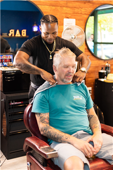 X-Factor Mobile Barber/Barbershop (Mount Pleasant) in Mt Pleasant, SC (6)