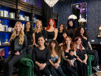The Artisan Parlor in Temecula, CA (2)