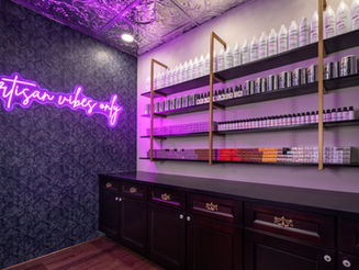 The Artisan Parlor in Temecula, CA (3)