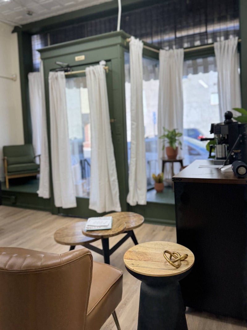 Mocksville Hair Co. in Mocksville, NC (6)