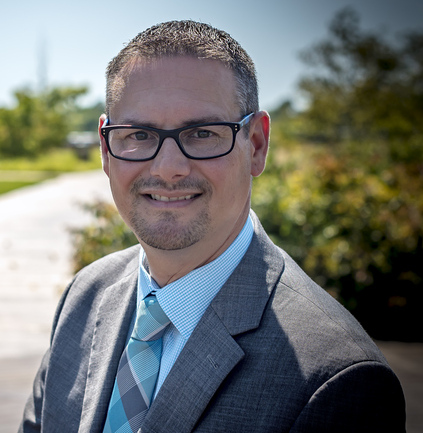 Sean Rizor - Danberry Realtors in Woodville, OH