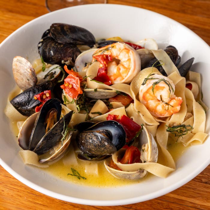 Eighty Acres Kitchen & Bar in Pittsburgh, PA