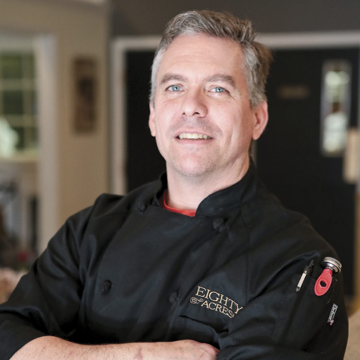 Eighty Acres Kitchen & Bar in Pittsburgh, PA (2)