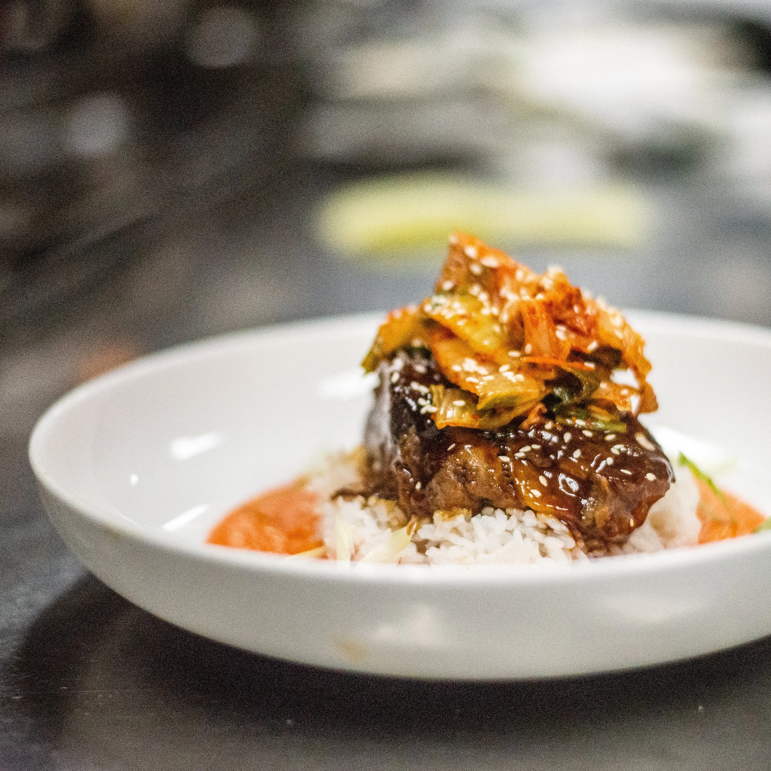 195 American Fusion Cuisine in Southern Pines, NC
