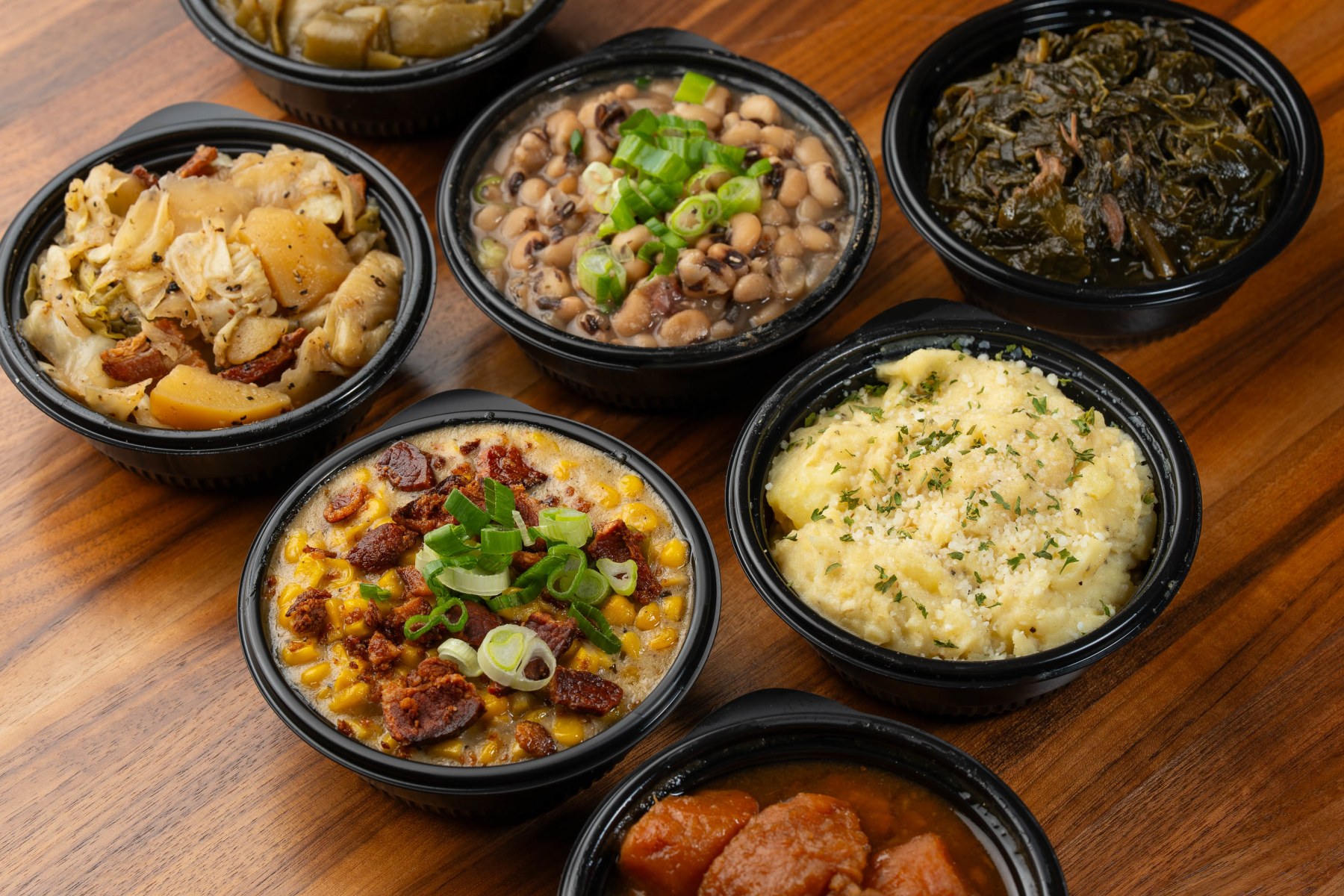 Southern Social Eatery @ The OC in Forney, TX
