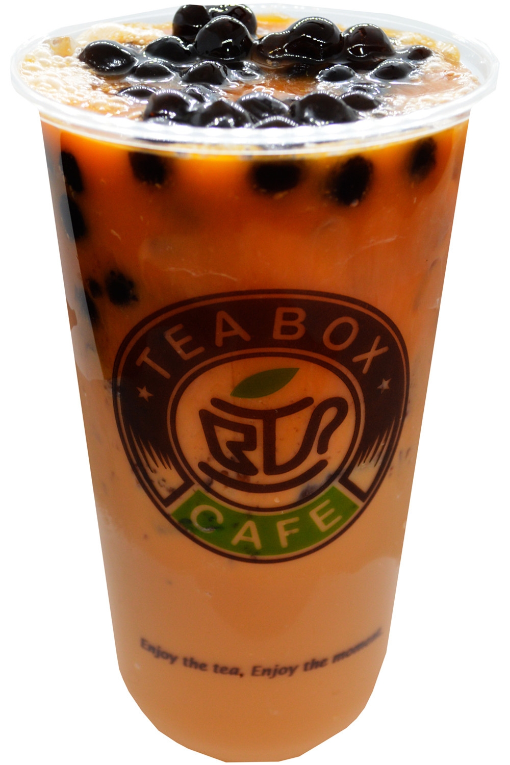 Tea Box Cafe-East Ave.J in Lancaster, CA (6)
