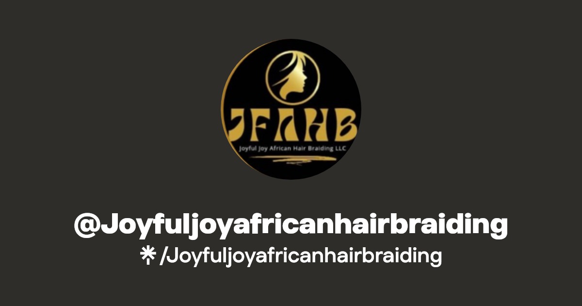 Joyfuljoy African hair braiding salon in East Orange, NJ (2)